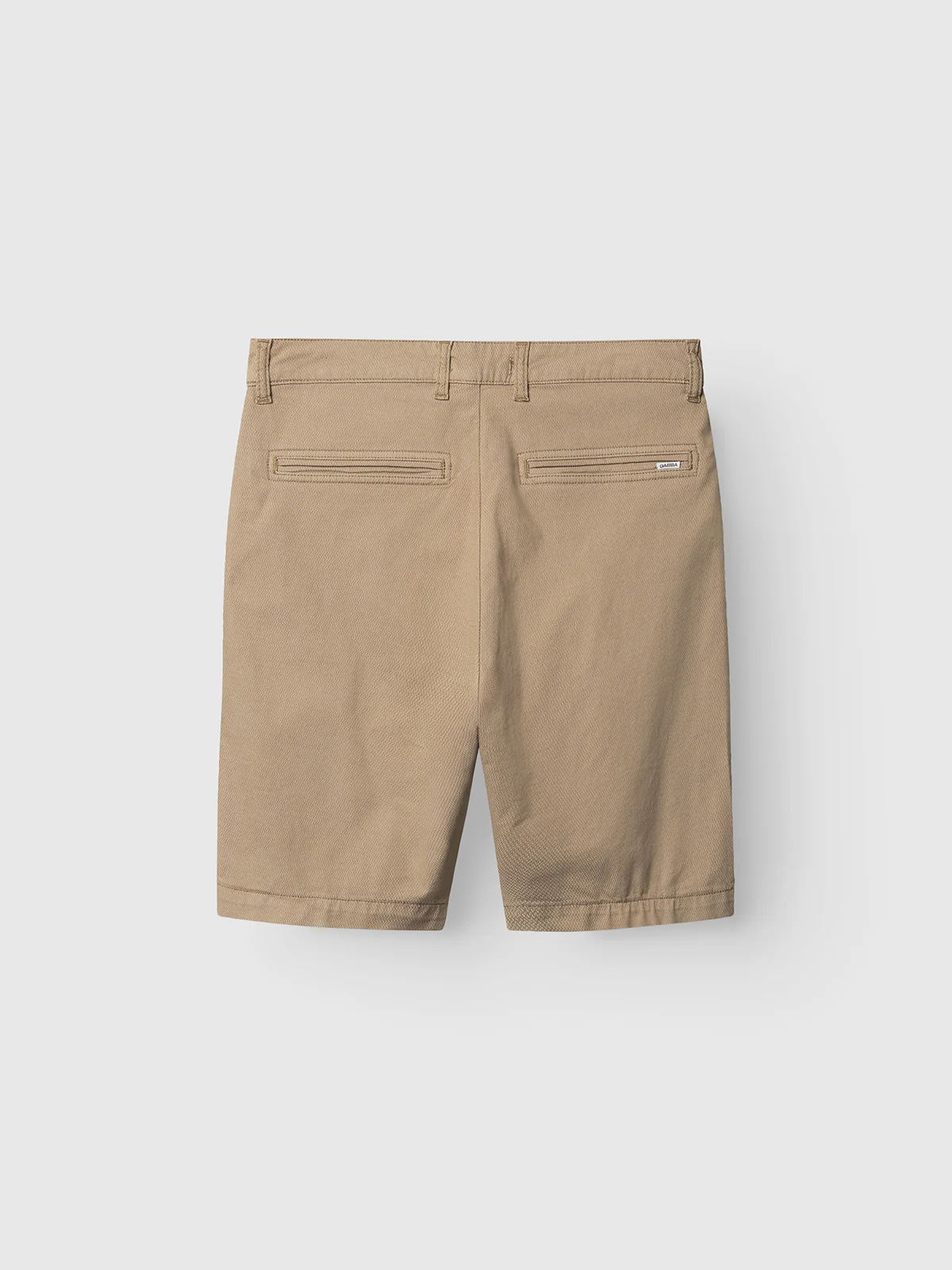 GABjet K3280 Dale Shorts - Sand - Image 3