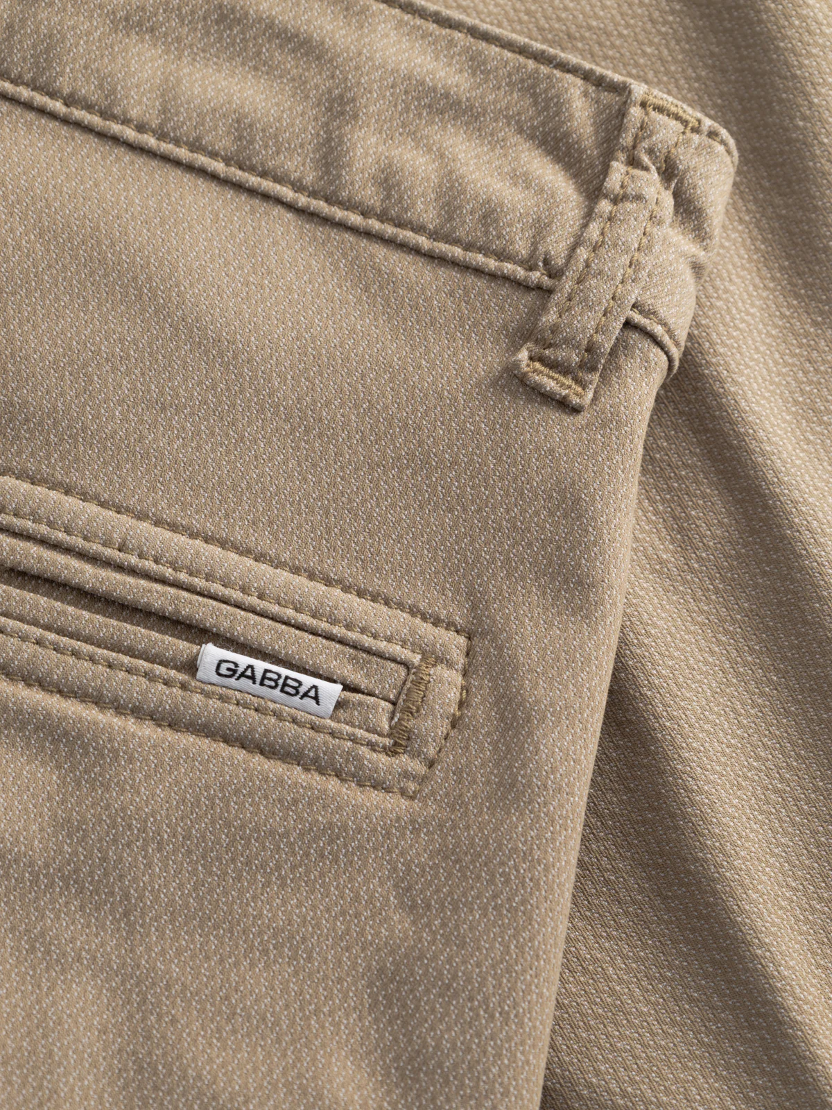 GABjet K3280 Dale Shorts - Sand - Image 6