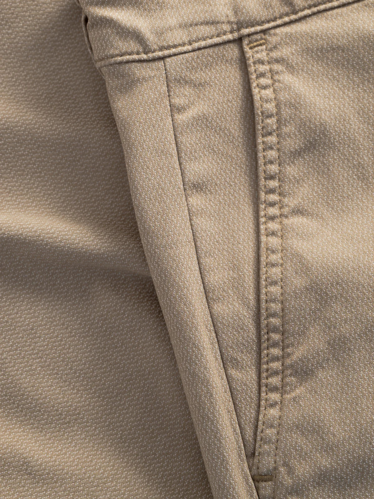 GABjet K3280 Dale Shorts - Sand - Image 7