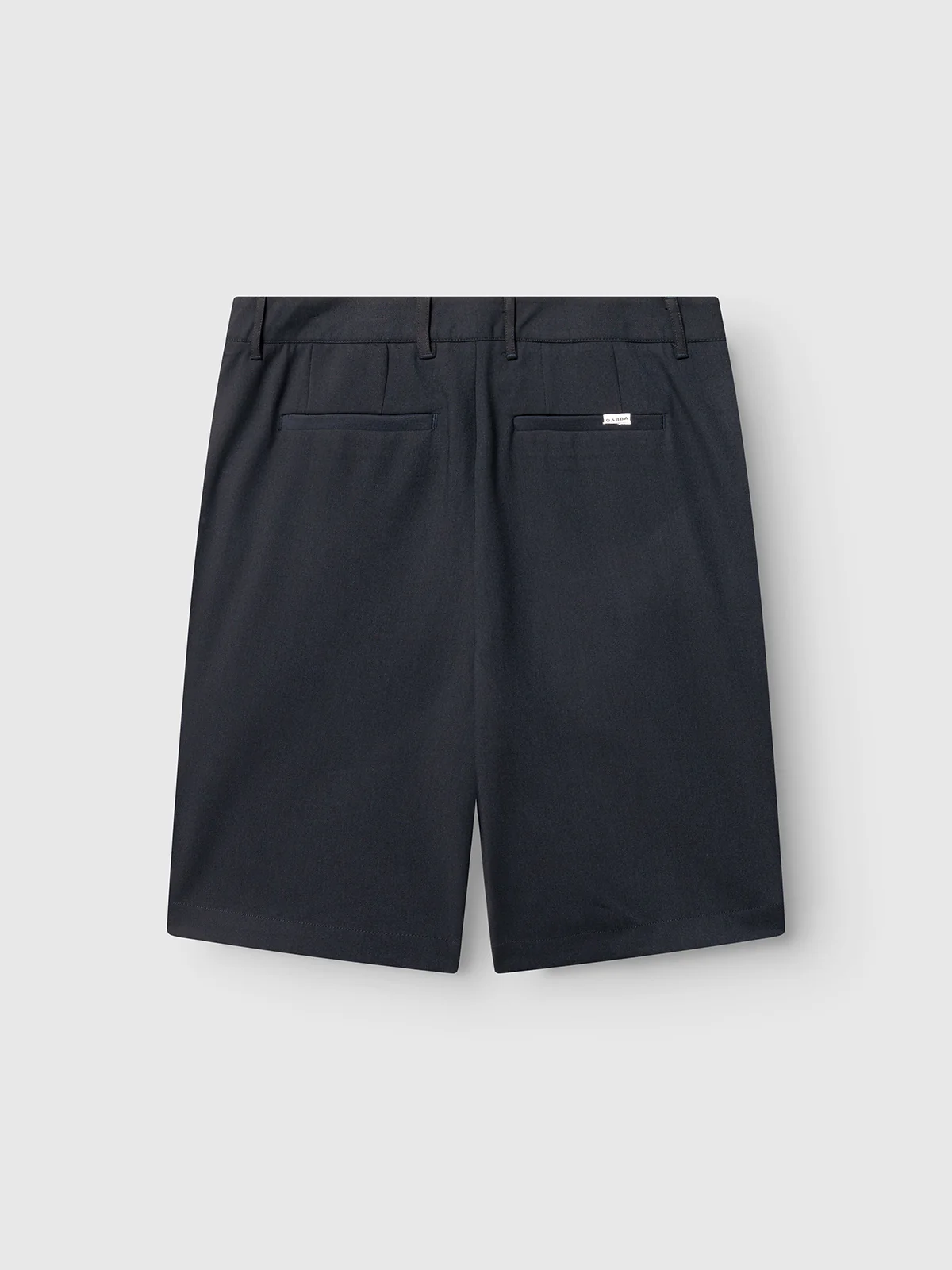 GABjoli Pas Phin Shorts GRS - Blue Black - Image 3
