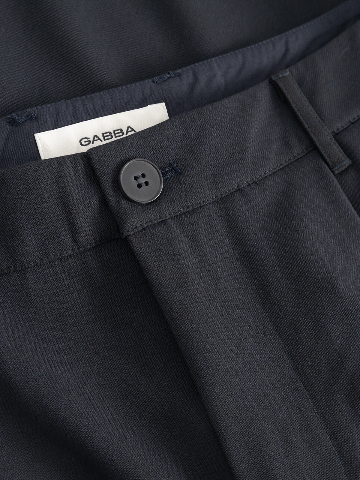 GABjoli Pas Phin Shorts GRS - Blue Black - Image 5