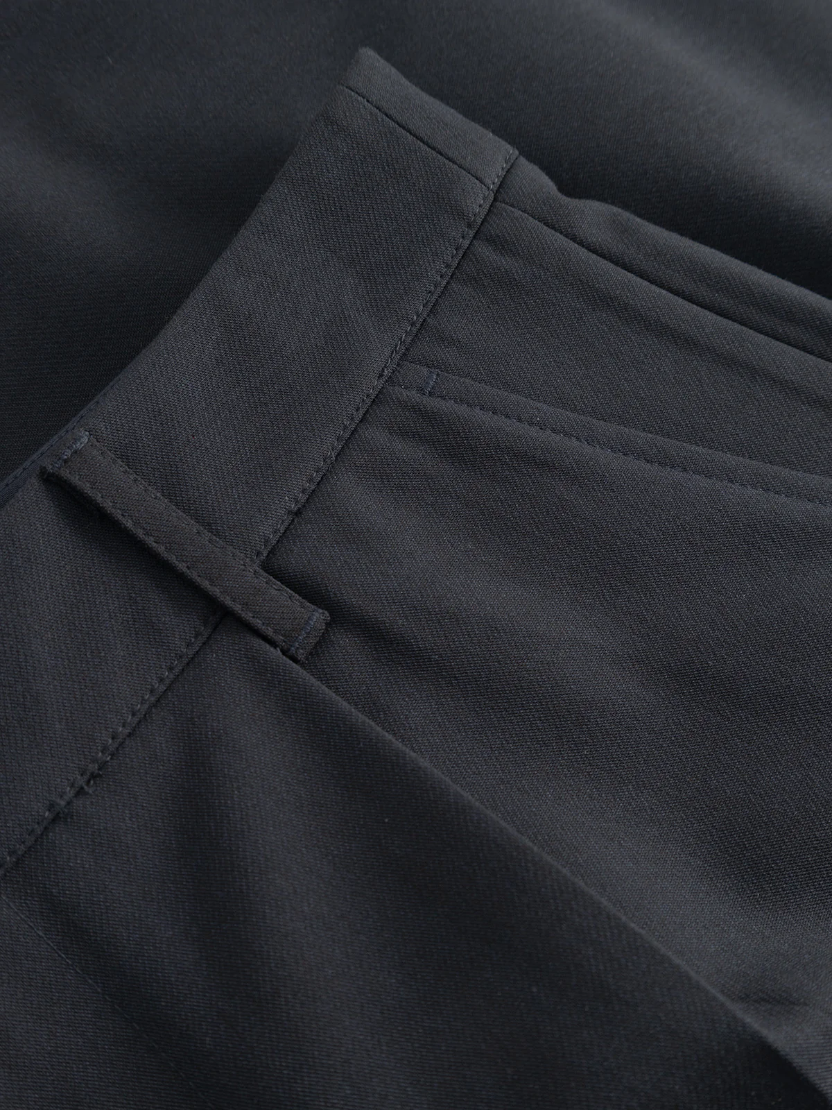 GABjoli Pas Phin Shorts GRS - Blue Black - Image 6