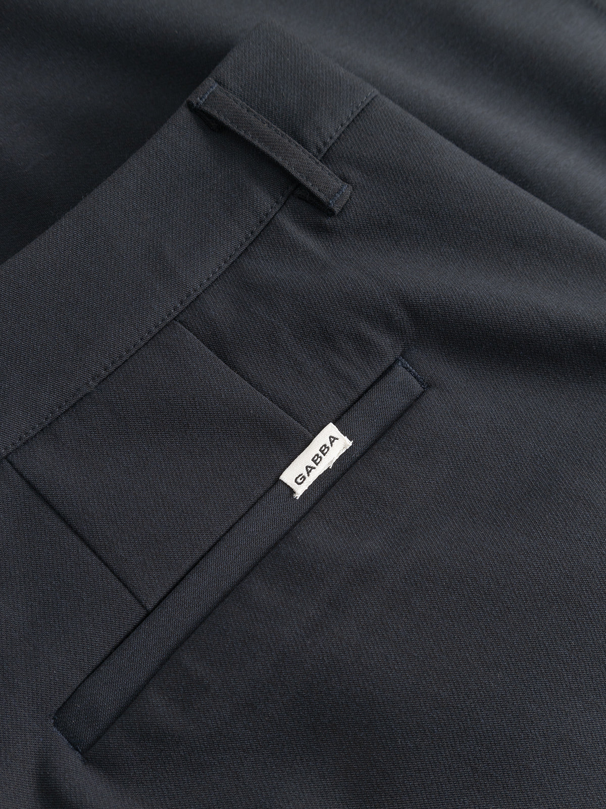 GABjoli Pas Phin Shorts GRS - Blue Black - Image 7