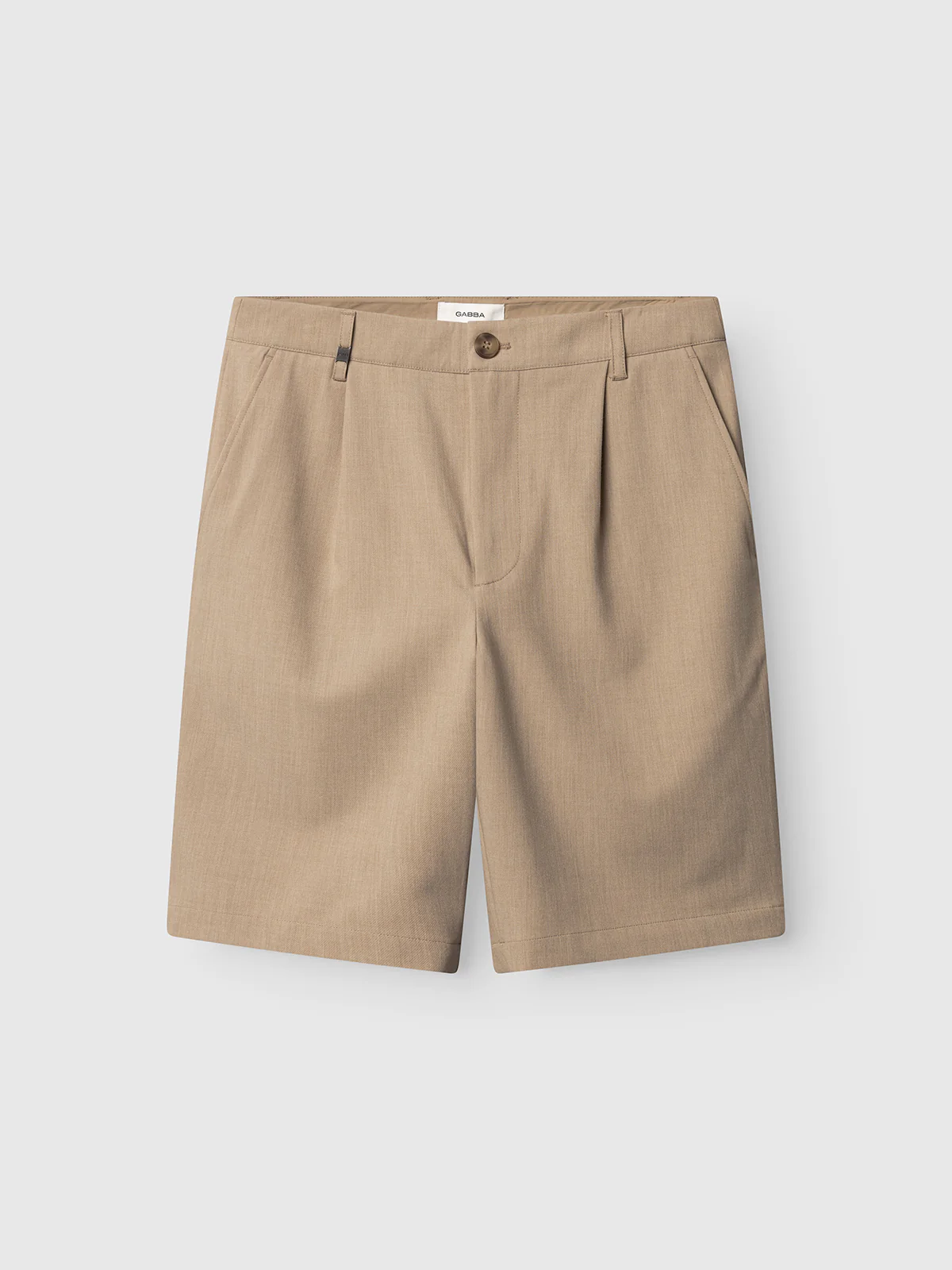 GABjoli Pas Phin Shorts GRS - Sand Plaza - Image 2