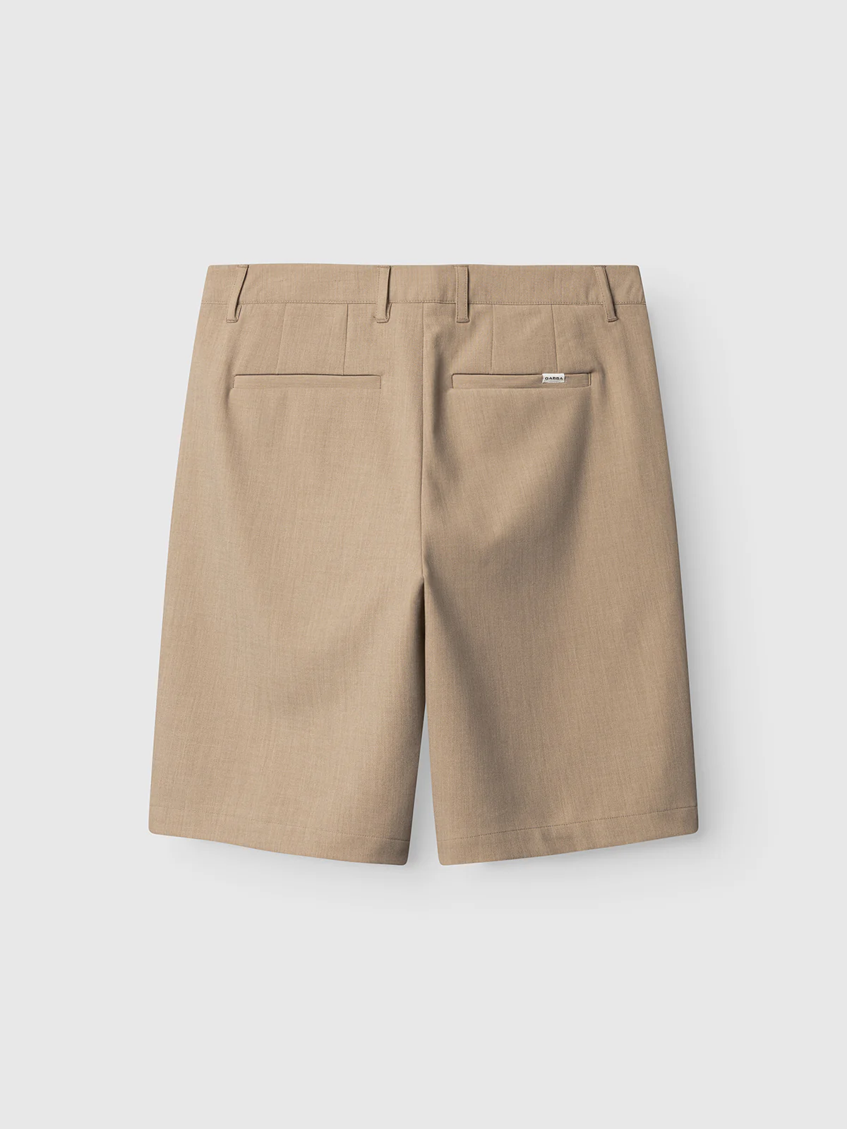 GABjoli Pas Phin Shorts GRS - Sand Plaza - Image 4