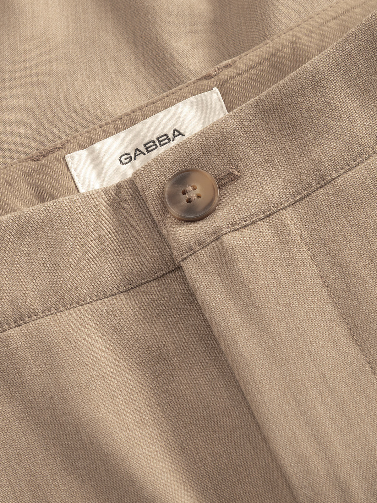 GABjoli Pas Phin Shorts GRS - Sand Plaza - Image 7
