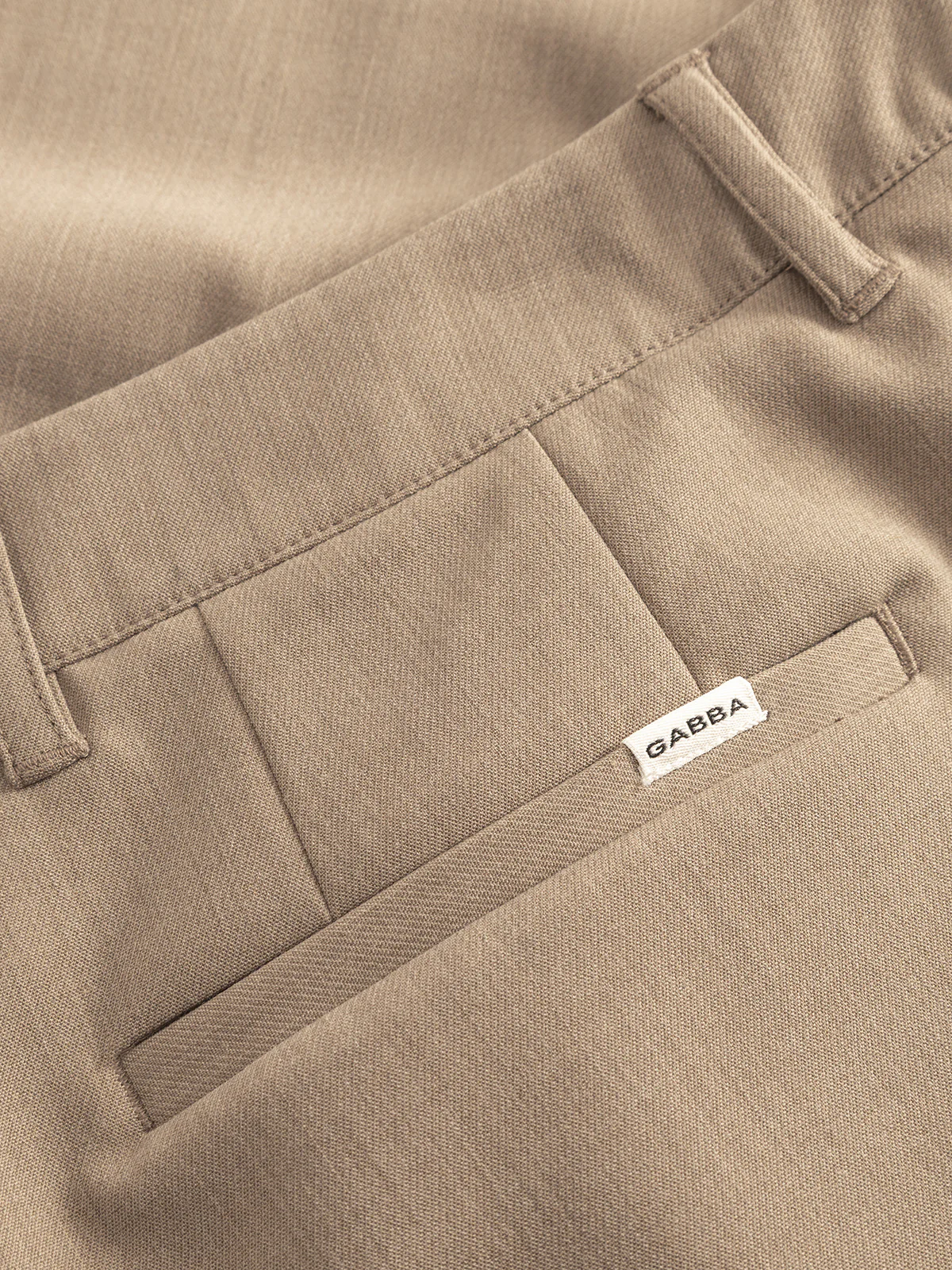 GABjoli Pas Phin Shorts GRS - Sand Plaza - Image 9