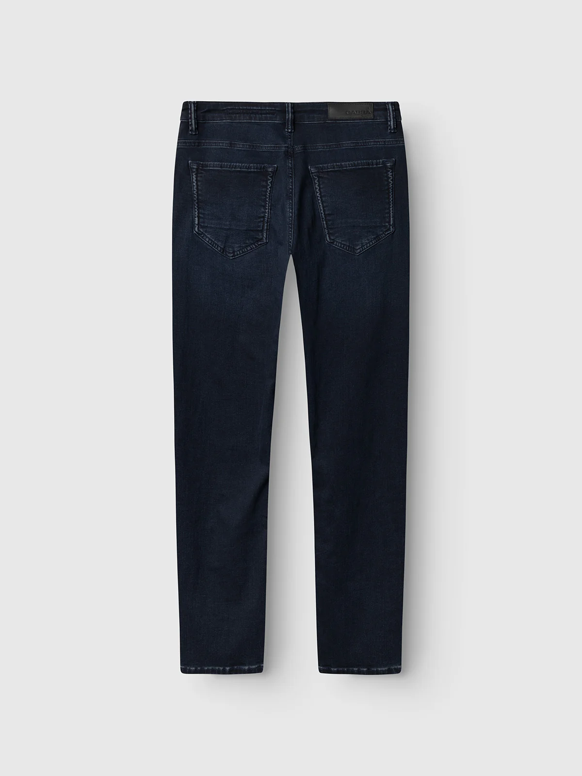 GABjones Blueblack Jeans - Blue Black Denim - Image 14