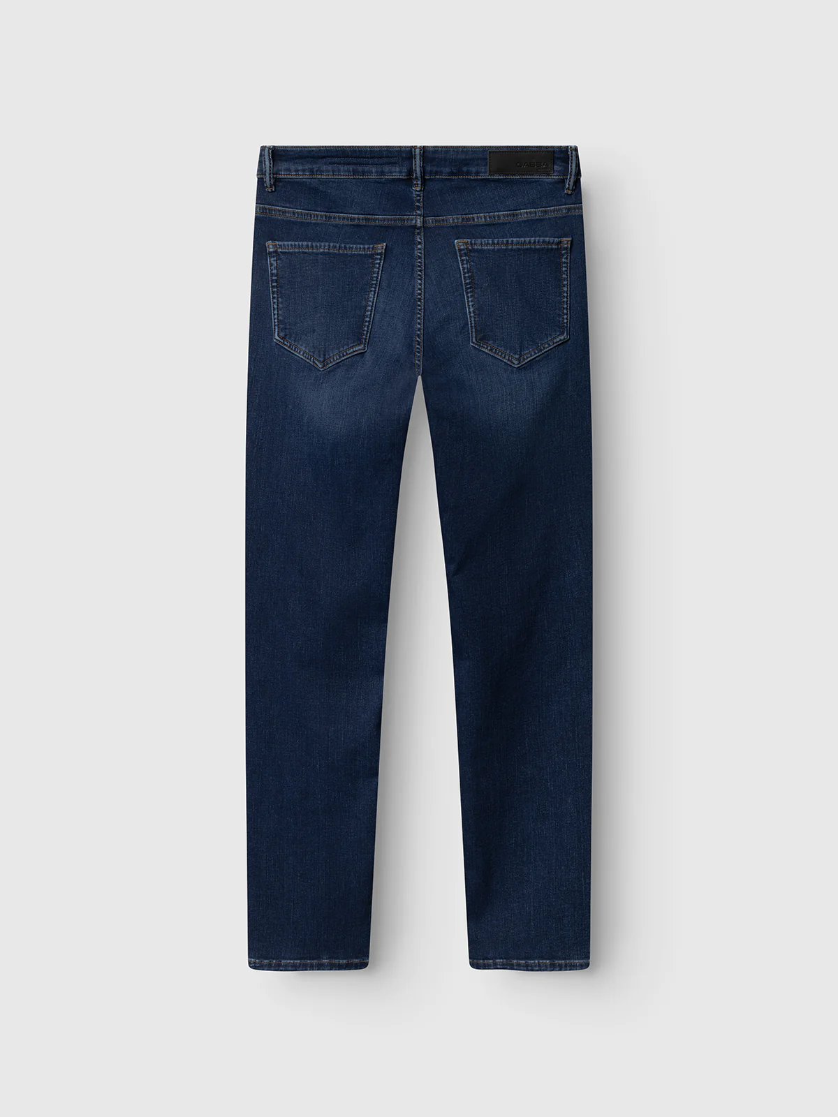 GABjones Dhera Jeans - Mid Blue Denim - Image 3