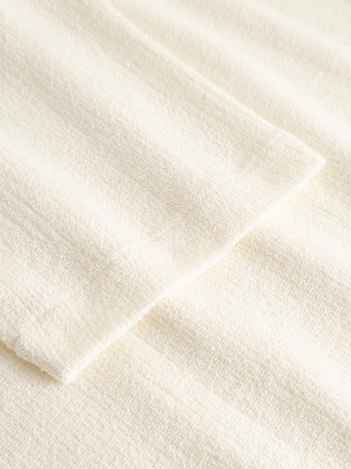 GABlio Sku Towel T-Shirt - Egret - Image 7