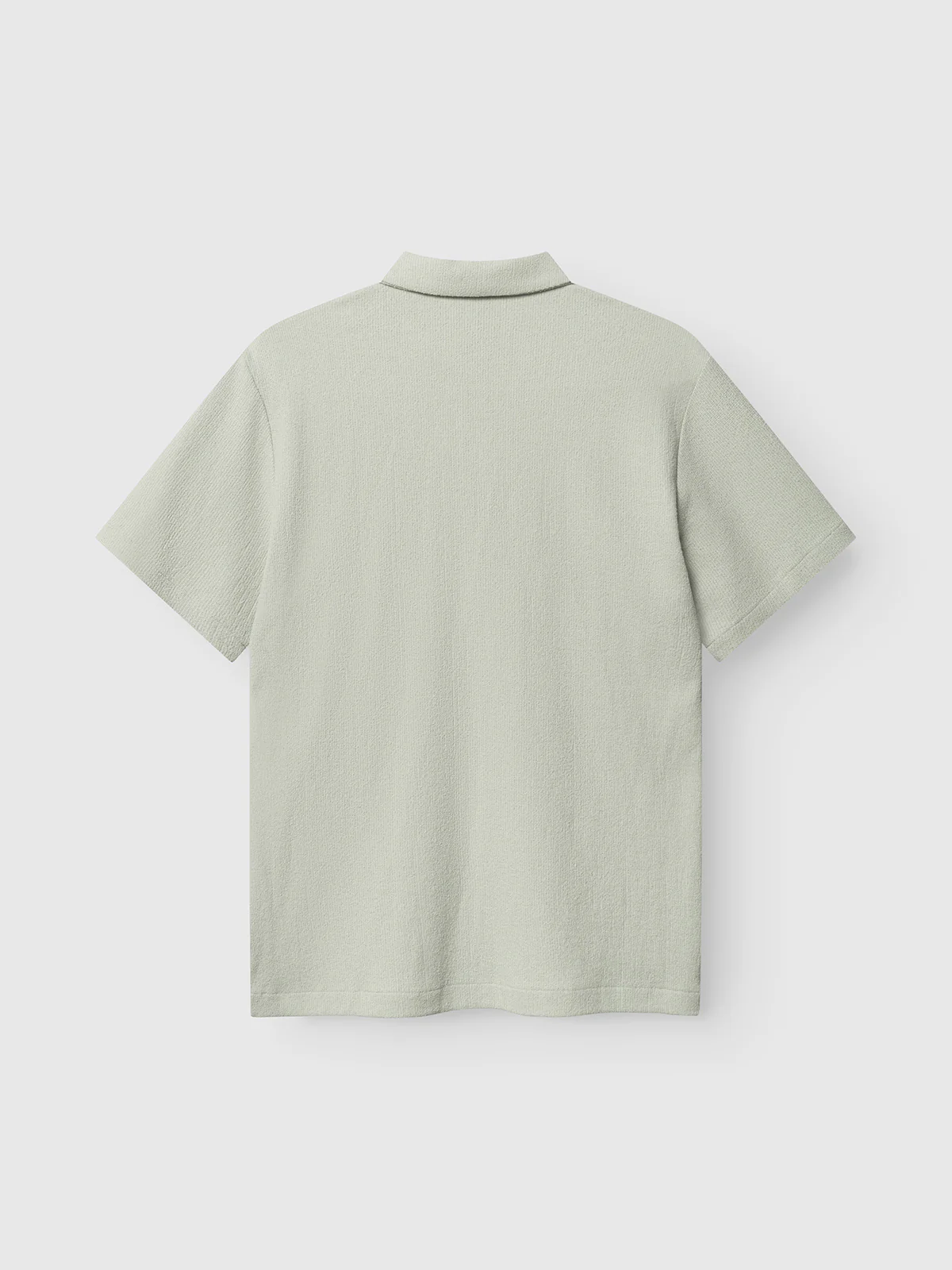 GABlio Sku Towel T-Shirt - Mineral Gray - Image 3
