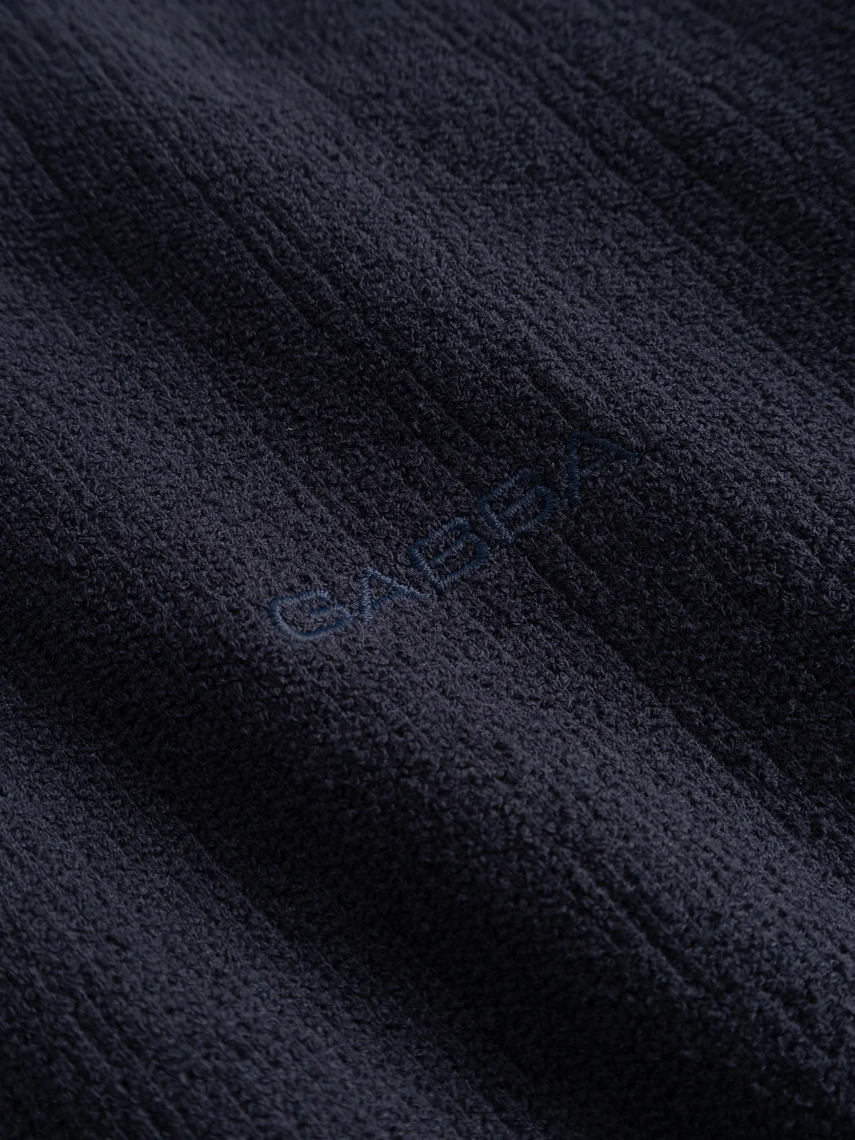 GABlio Sku Towel T-Shirt - Night Sky - Image 13