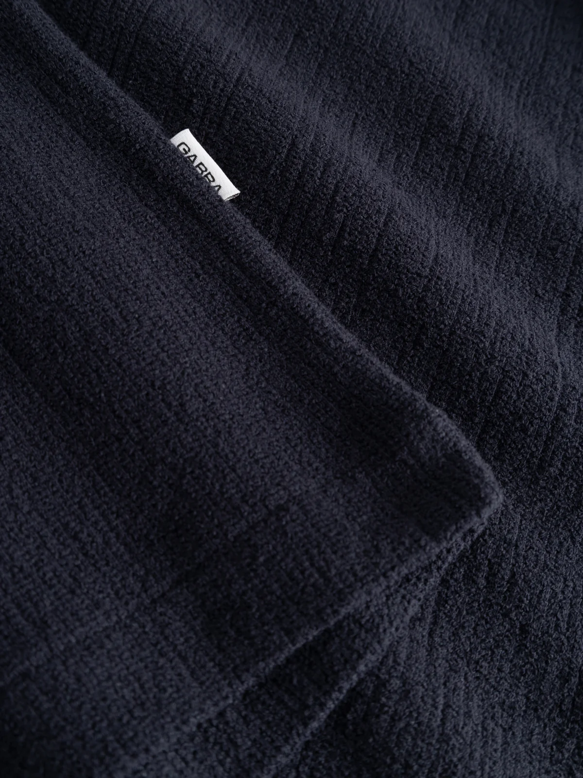 GABlio Sku Towel T-Shirt - Night Sky - Image 14
