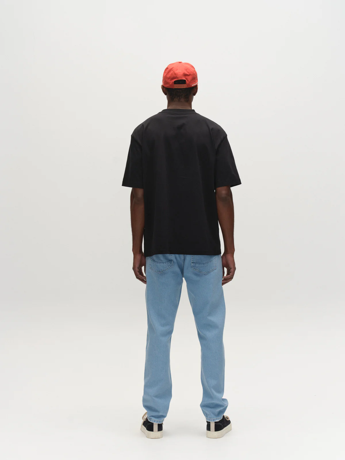 GABmarc 5poc Lig Jeans - Lt. Blue Denim - Image 11
