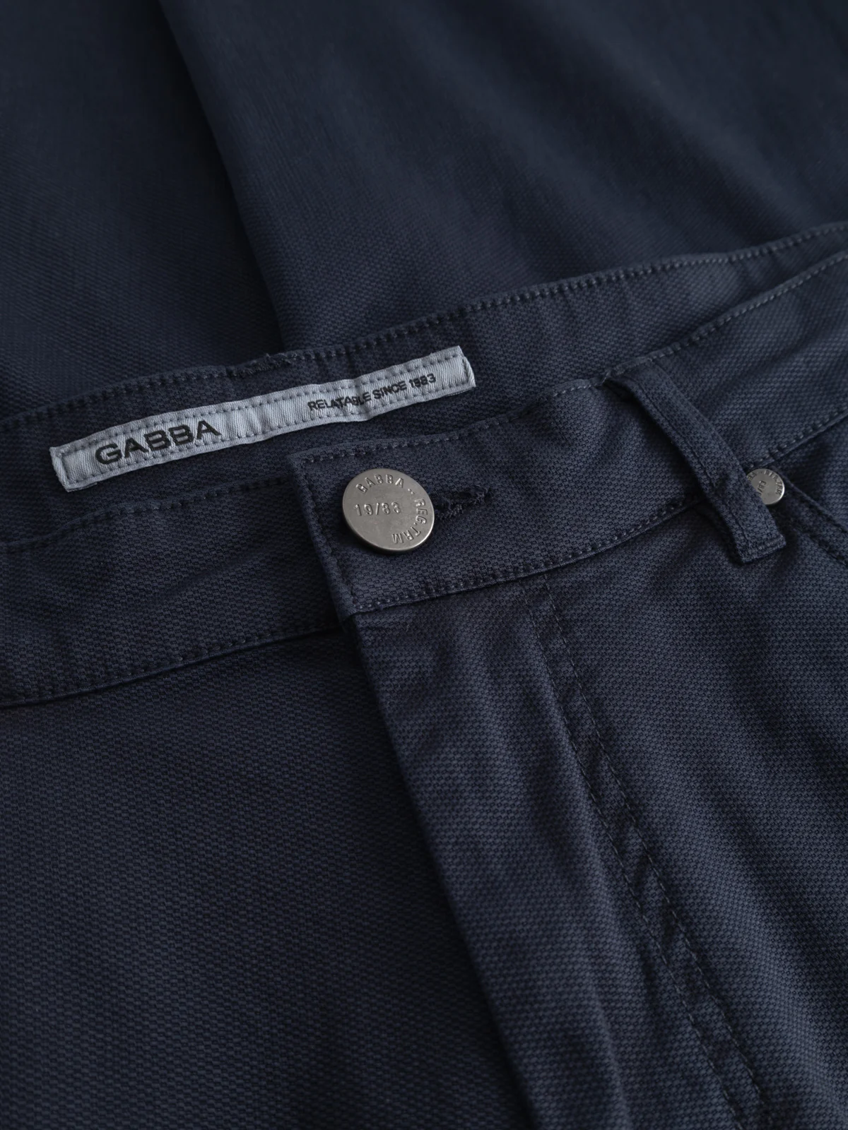 GABmarc 5poc Marlo - Dark Navy - Image 9