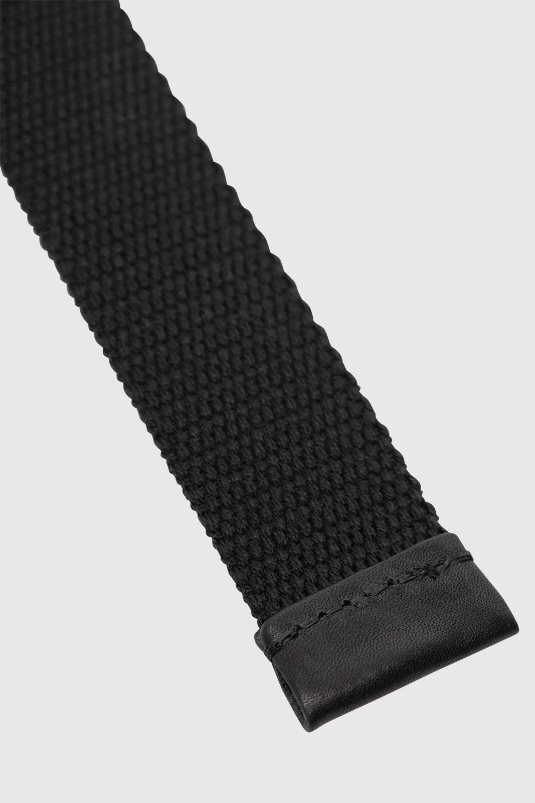 GABmixme Belt - Black - Image 3