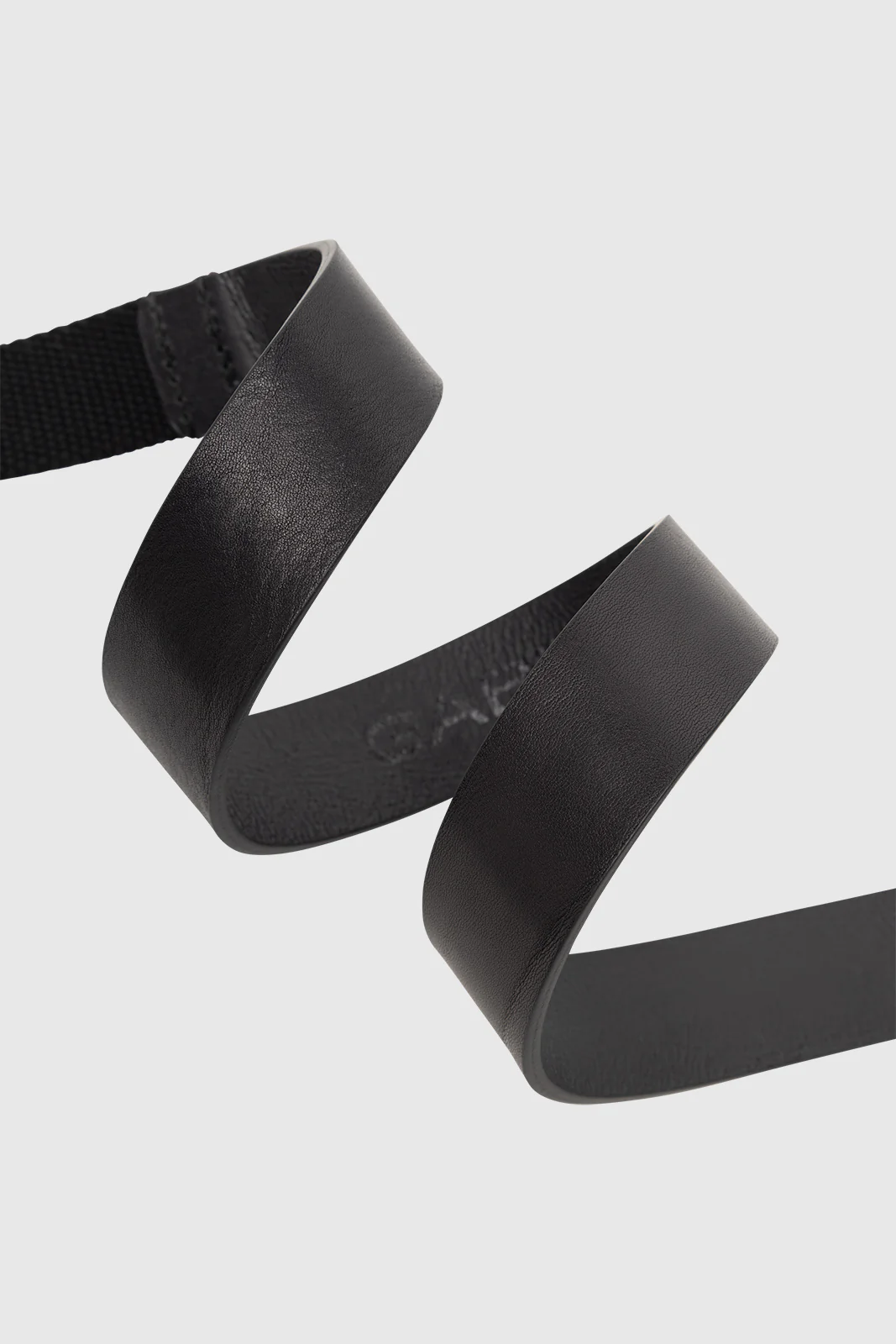 GABmixme Belt - Black - Image 4