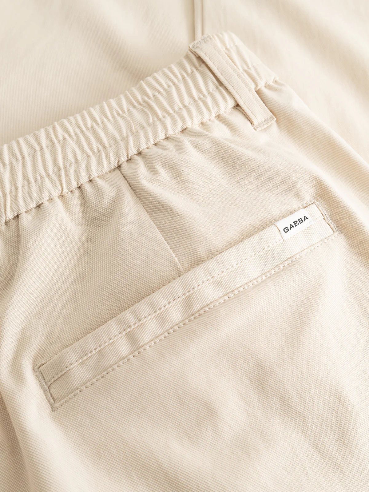 GABmonza Tasca Bolu TENCEL ™ Pant - Birch - Image 14