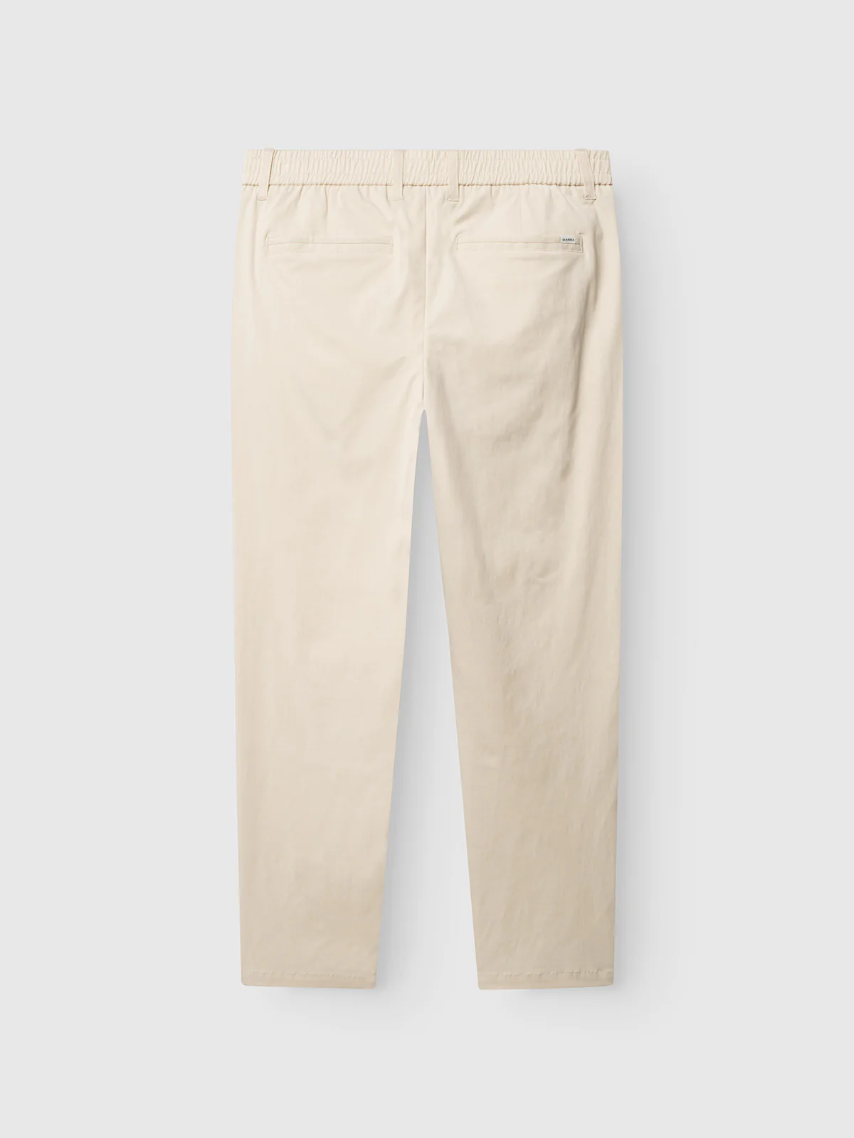 GABmonza Tasca Bolu TENCEL ™ Pant - Birch - Image 3
