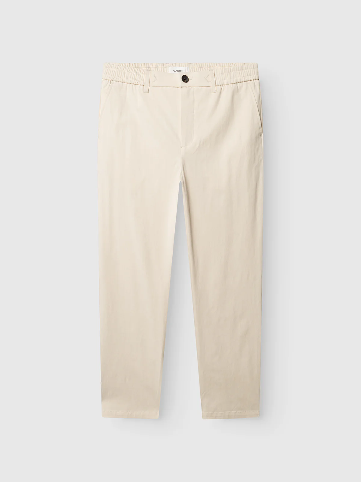 GABmonza Tasca Bolu TENCEL ™ Pant - Birch - Image 8