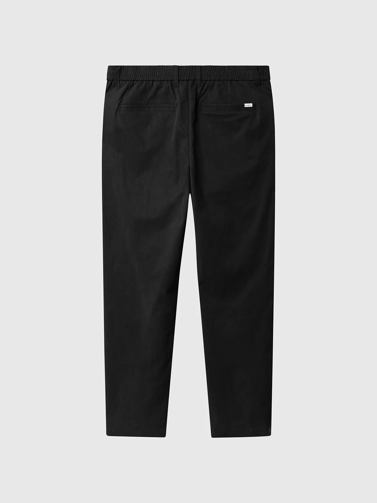 GABmonza Tasca Bolu TENCEL ™ Pant - Black - Image 3