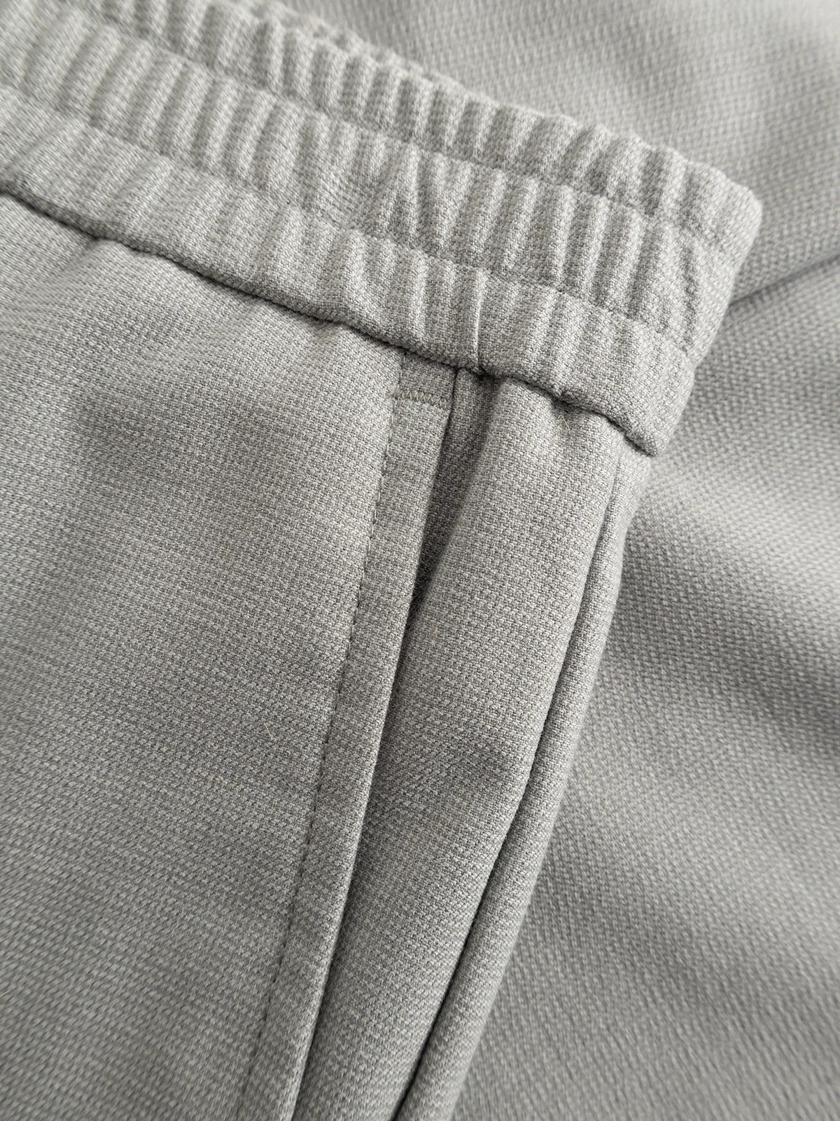GABmonza Tasca Deme Pant - Mineral Gray - Image 6
