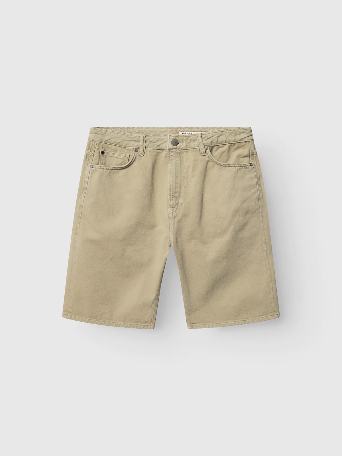 GABmox Antiq Shorts - Alfa Green