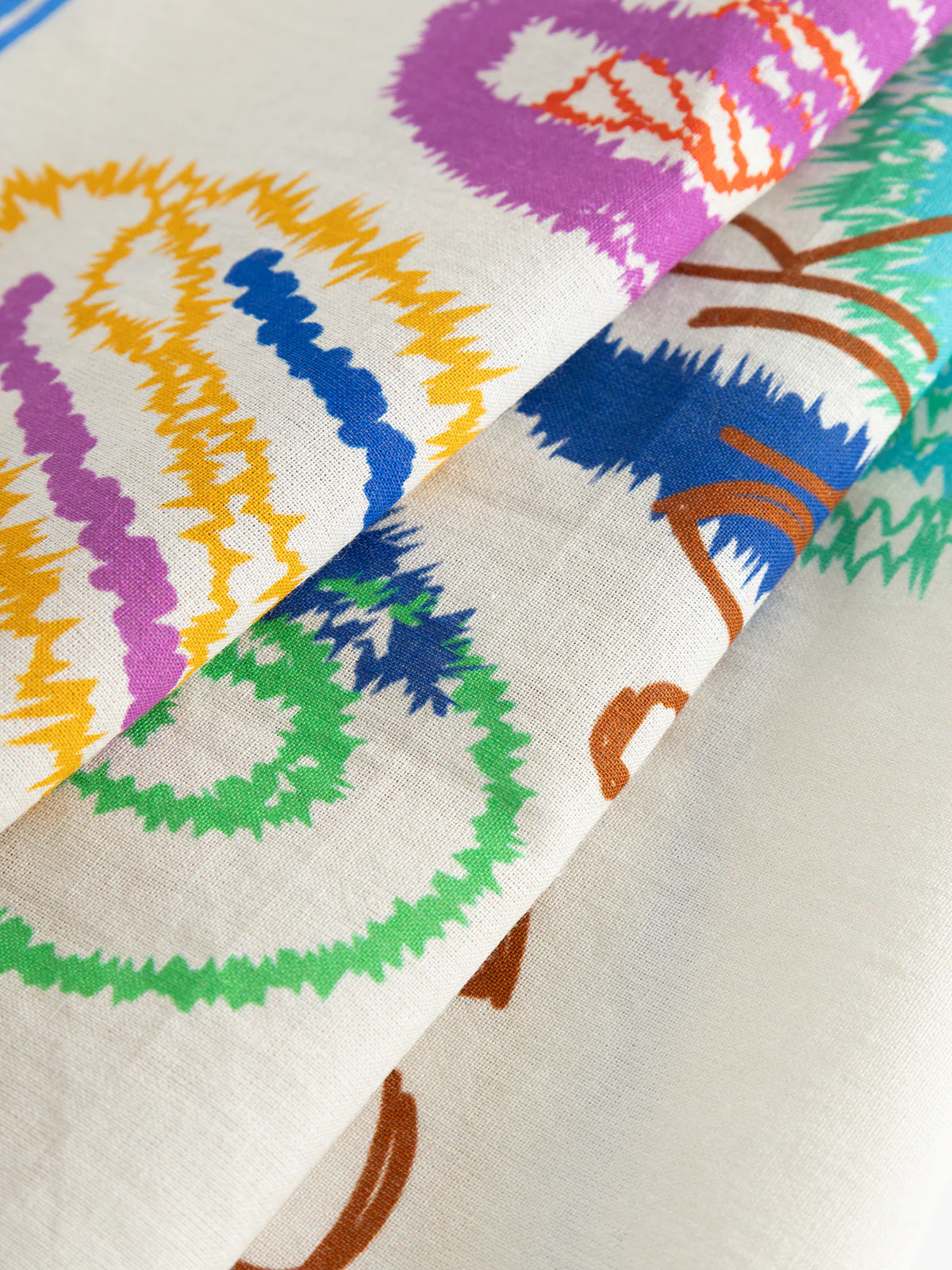 GABnando Bandana - Multi Pattern - Image 12