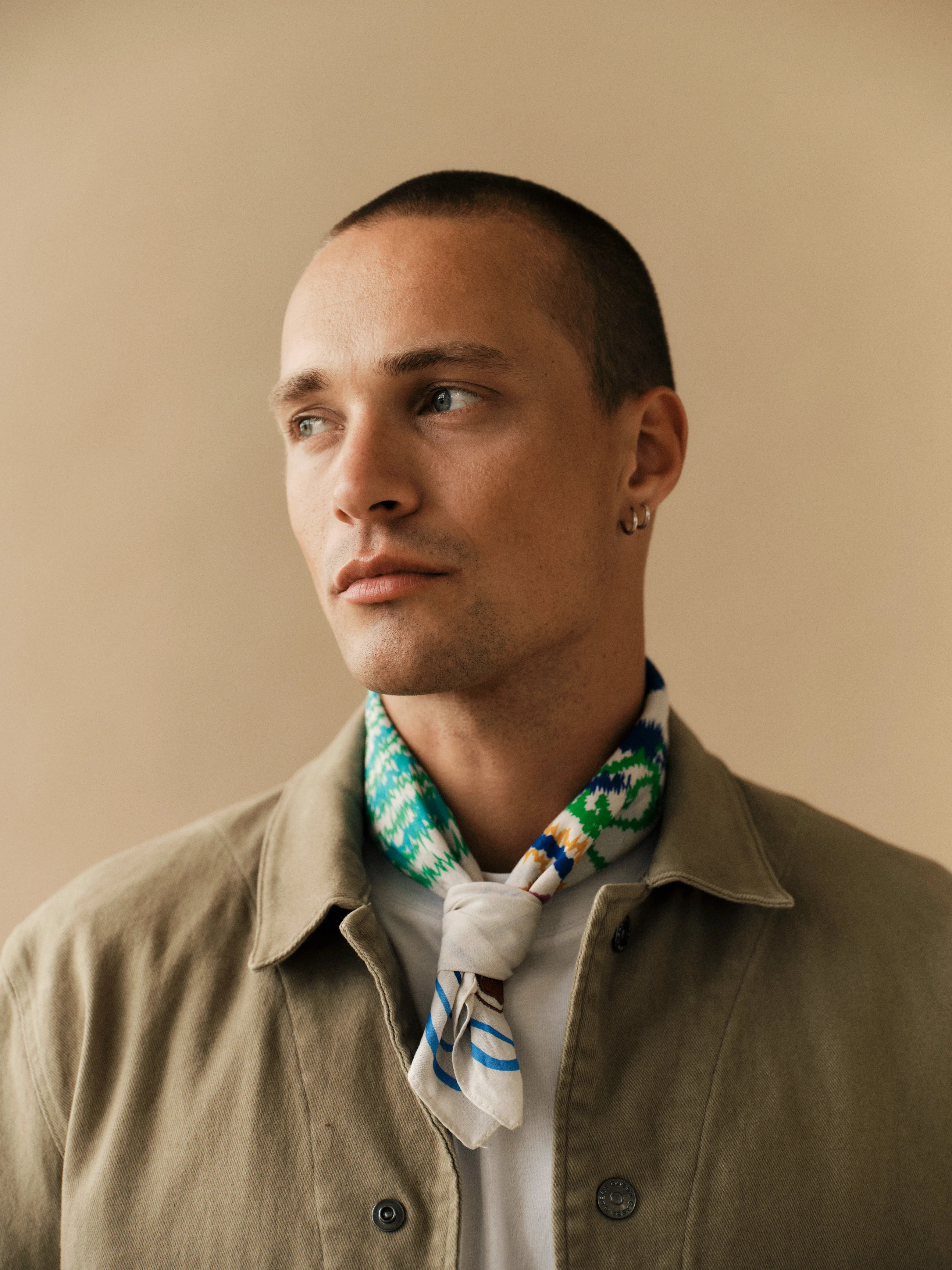 GABnando Bandana - Multi Pattern - Image 6