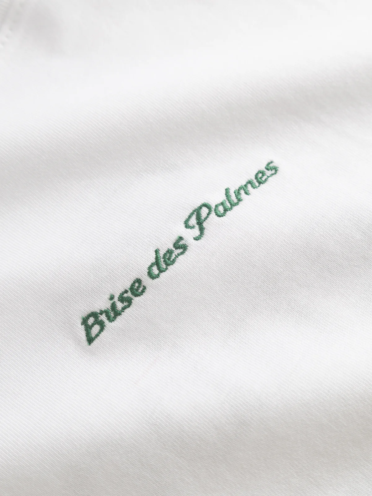 GABnigel NBH SS T-Shirt GOTS - White - Image 15