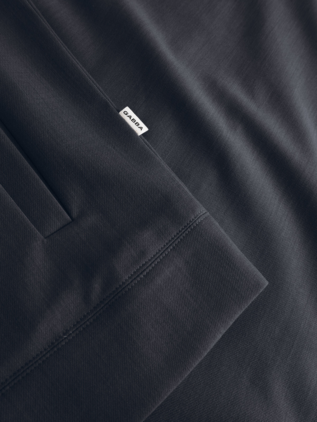 GABnik Phin GRS - Blue Black - Image 17