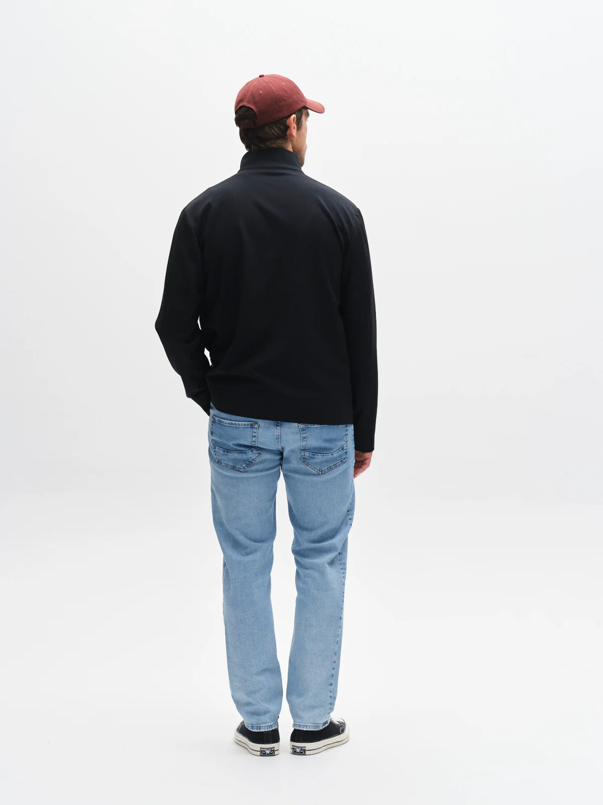 GABnik Phin GRS - Blue Black - Image 4