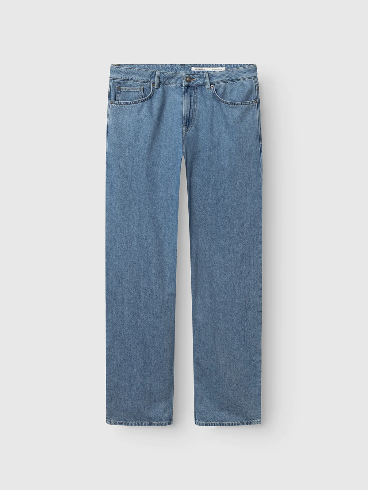 GABnoah Brook Jeans - Denim wash - Image 2