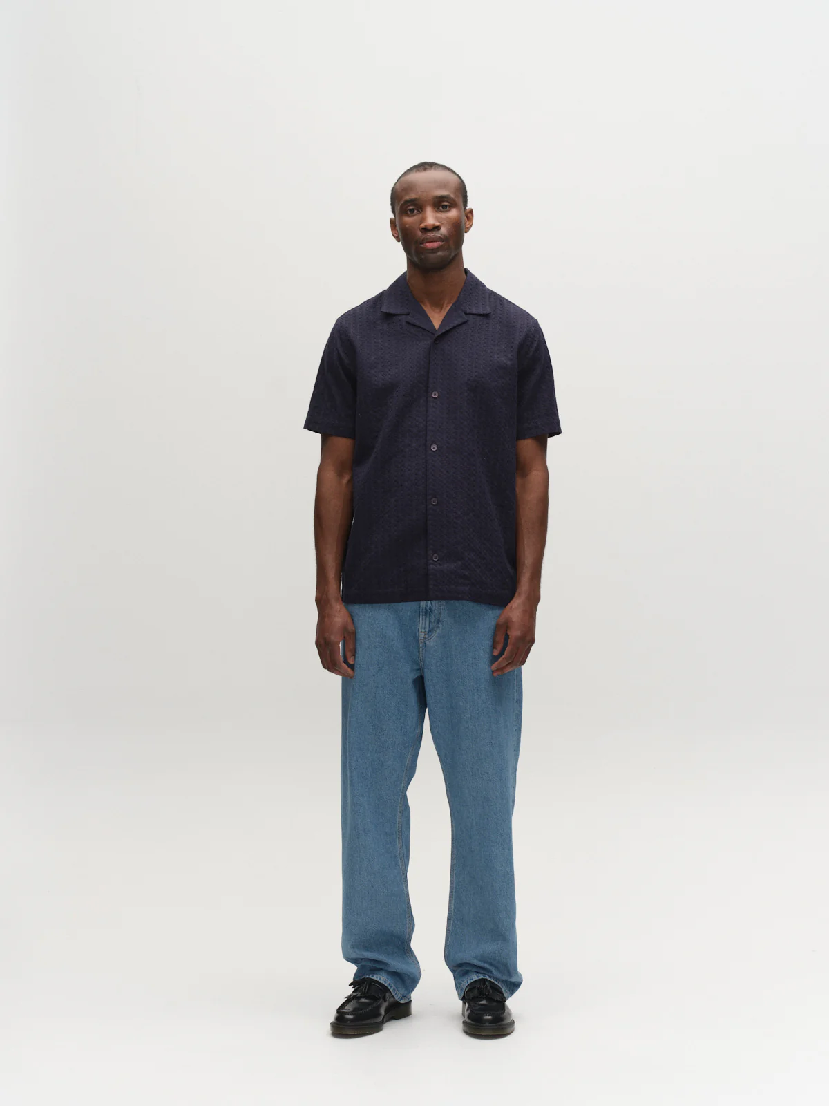 GABnoah Brook Jeans - Denim wash - Image 4