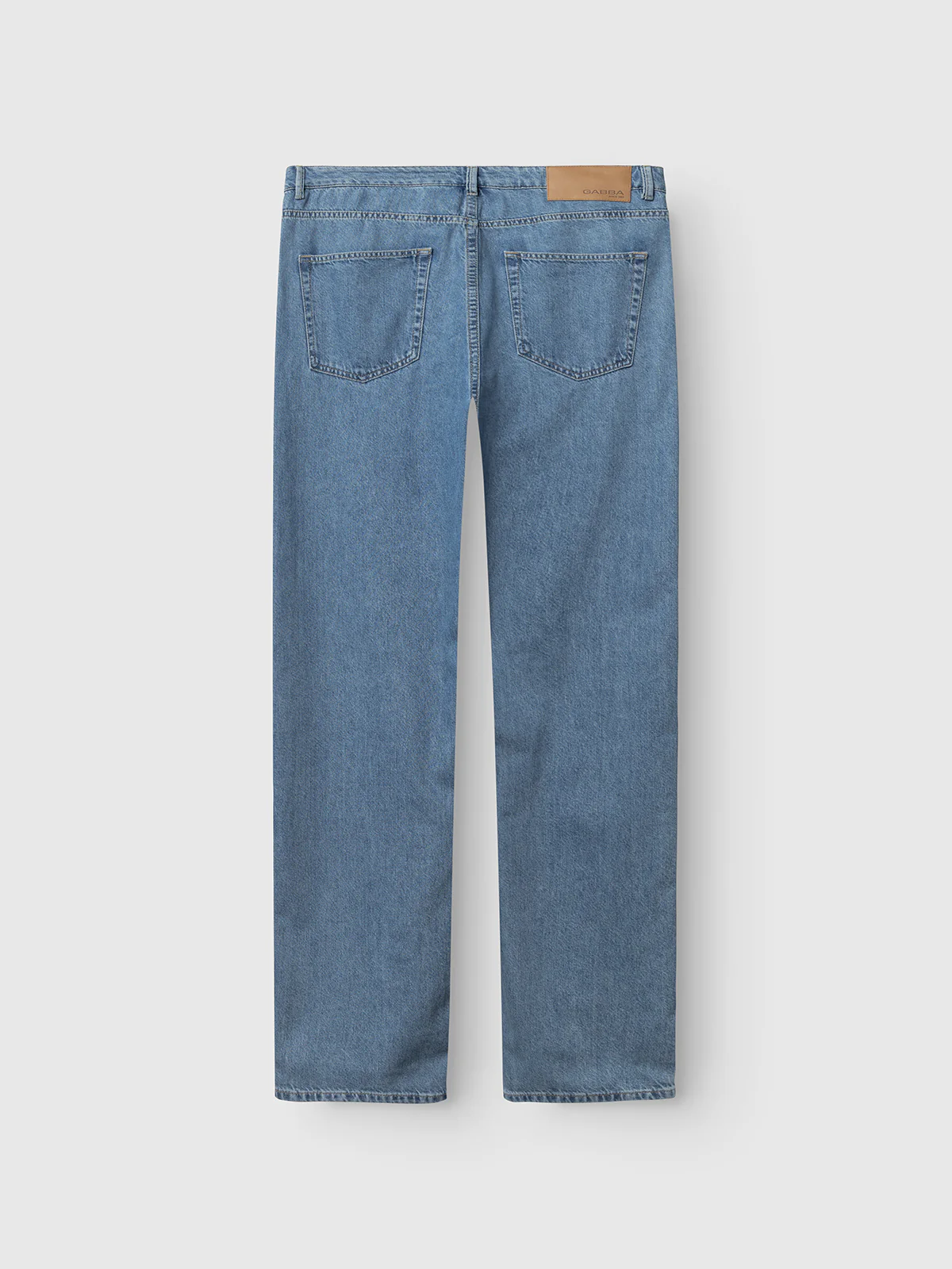 GABnoah Brook Jeans - Denim wash - Image 5