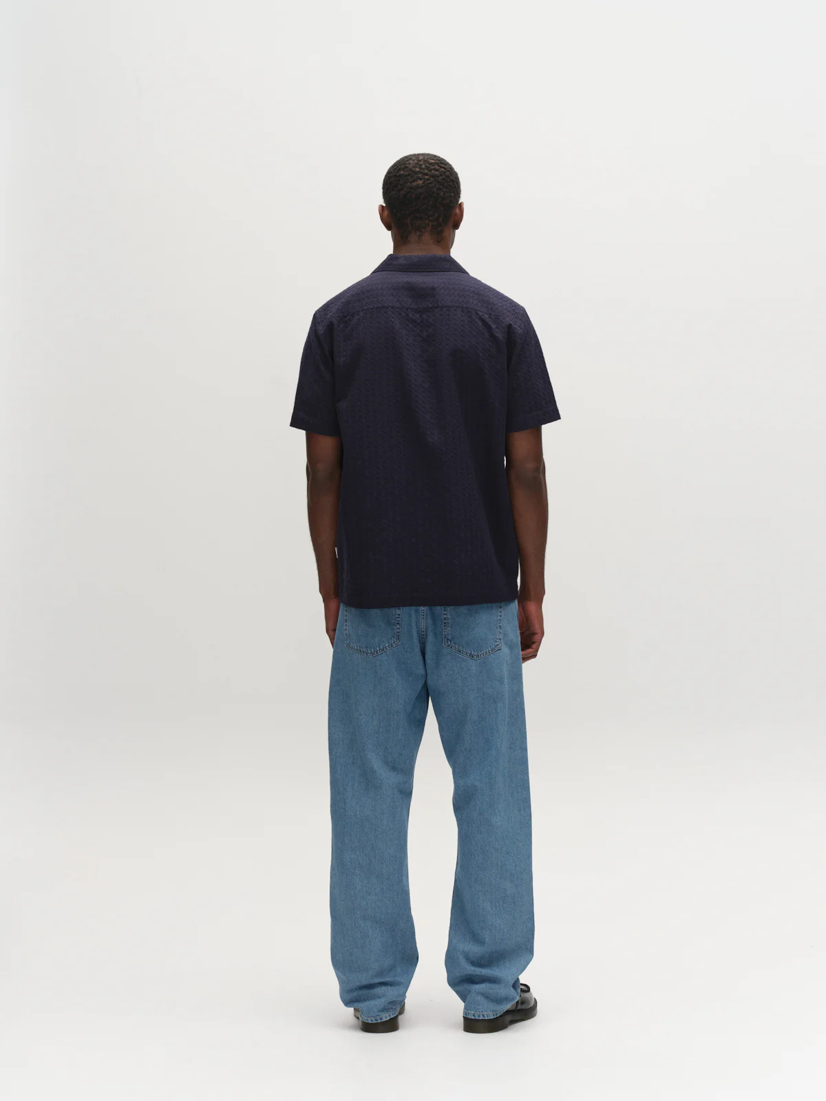 GABnoah Brook Jeans - Denim wash - Image 6