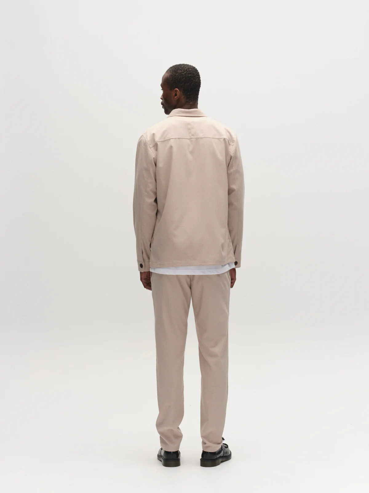 GABpaul Deme Pant - Birch - Image 11