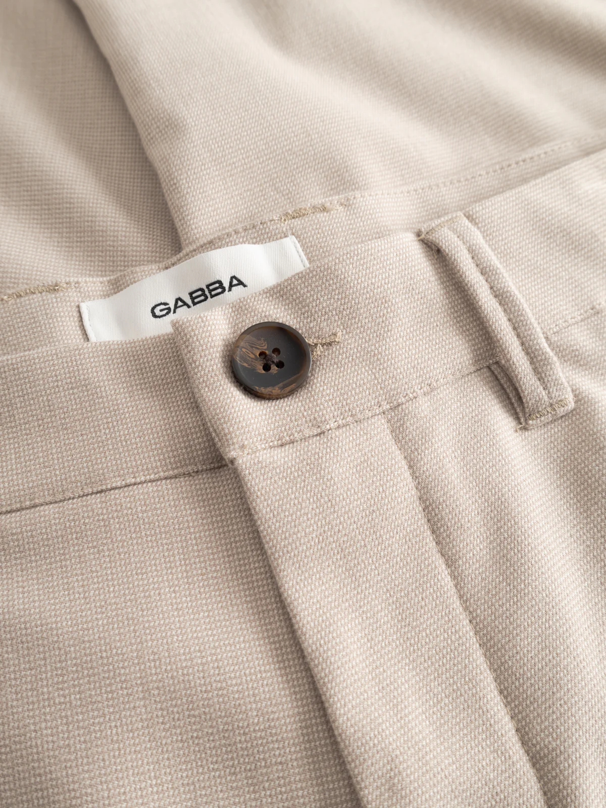 GABpaul Deme Pant - Birch - Image 5