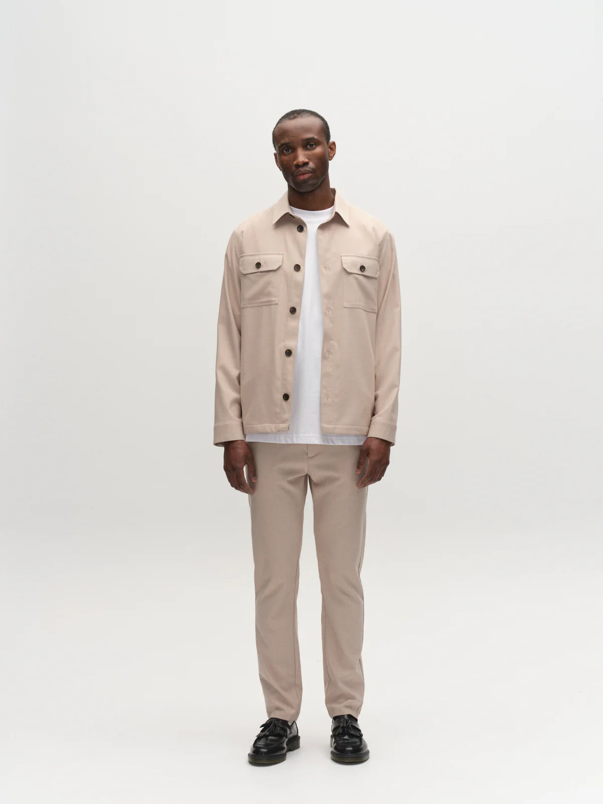 GABpaul Deme Pant - Birch - Image 9