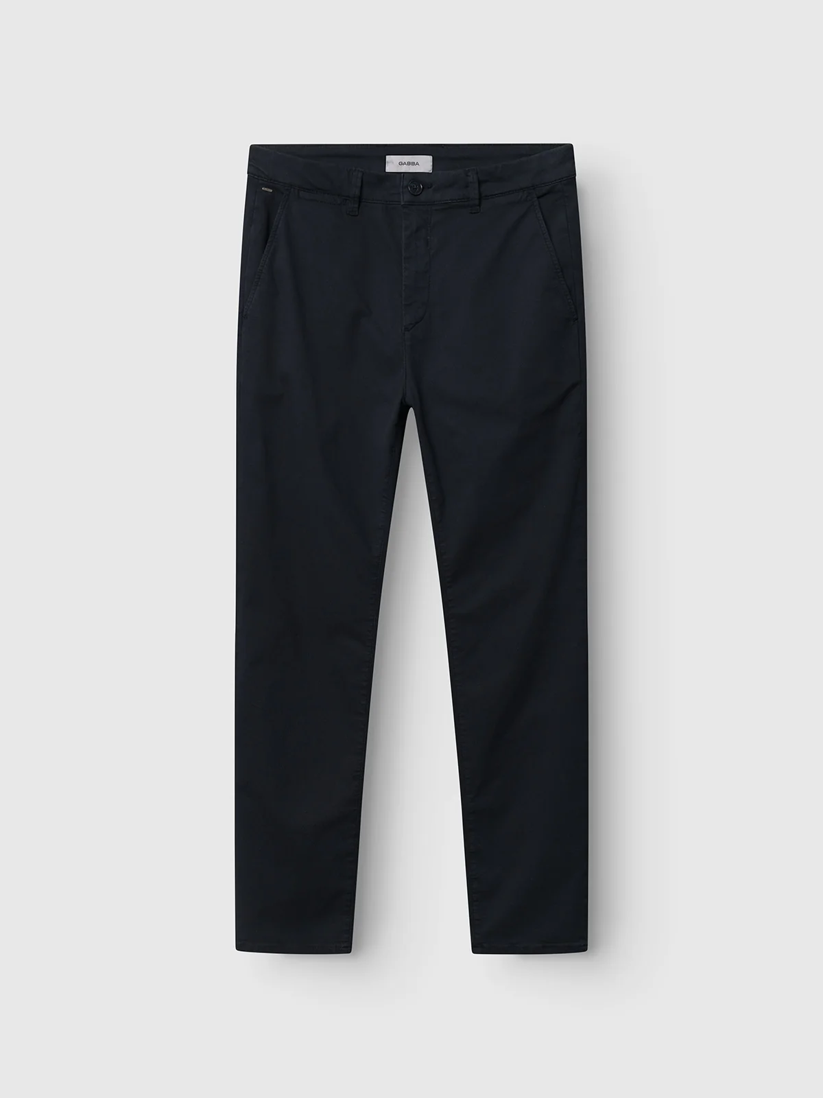 GABpaul K3280 Dale Chino - Blue Black