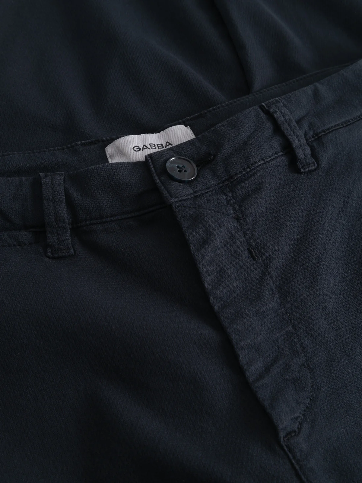 GABpaul K3280 Dale Chino - Blue Black - Image 5