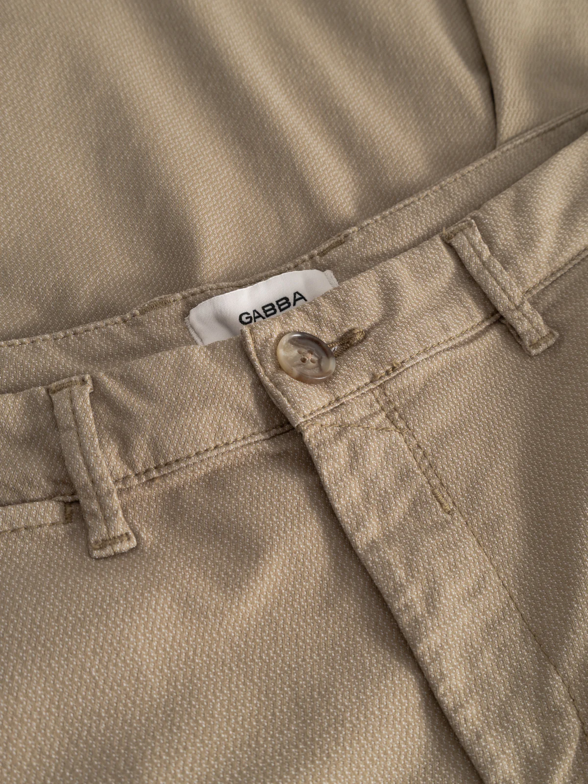 GABpaul K3280 Dale Chino - Sand - Image 5