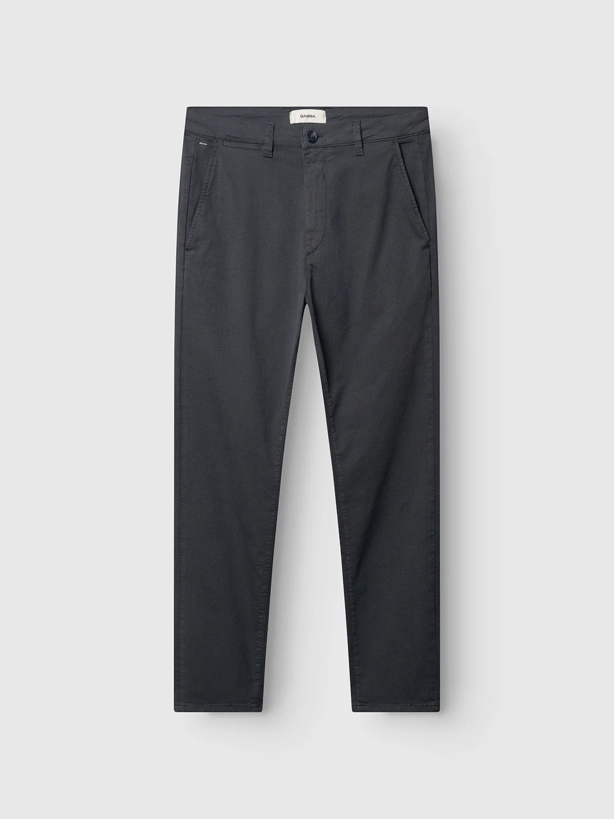 GABpaul K3280 Dale Chino - Turbulence Blue