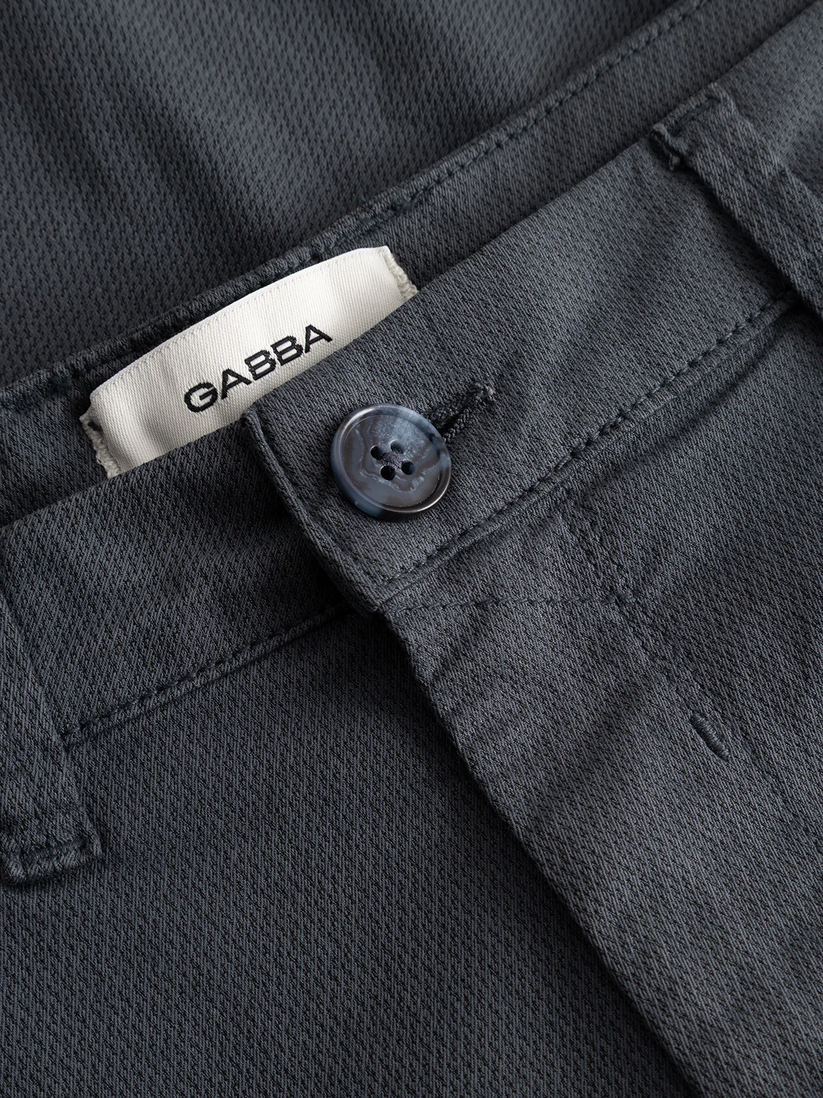 GABpaul K3280 Dale Chino - Turbulence Blue - Image 5