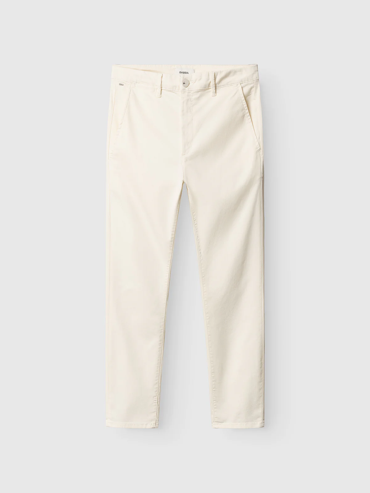 GABpaul K3280 Dale Chino - White