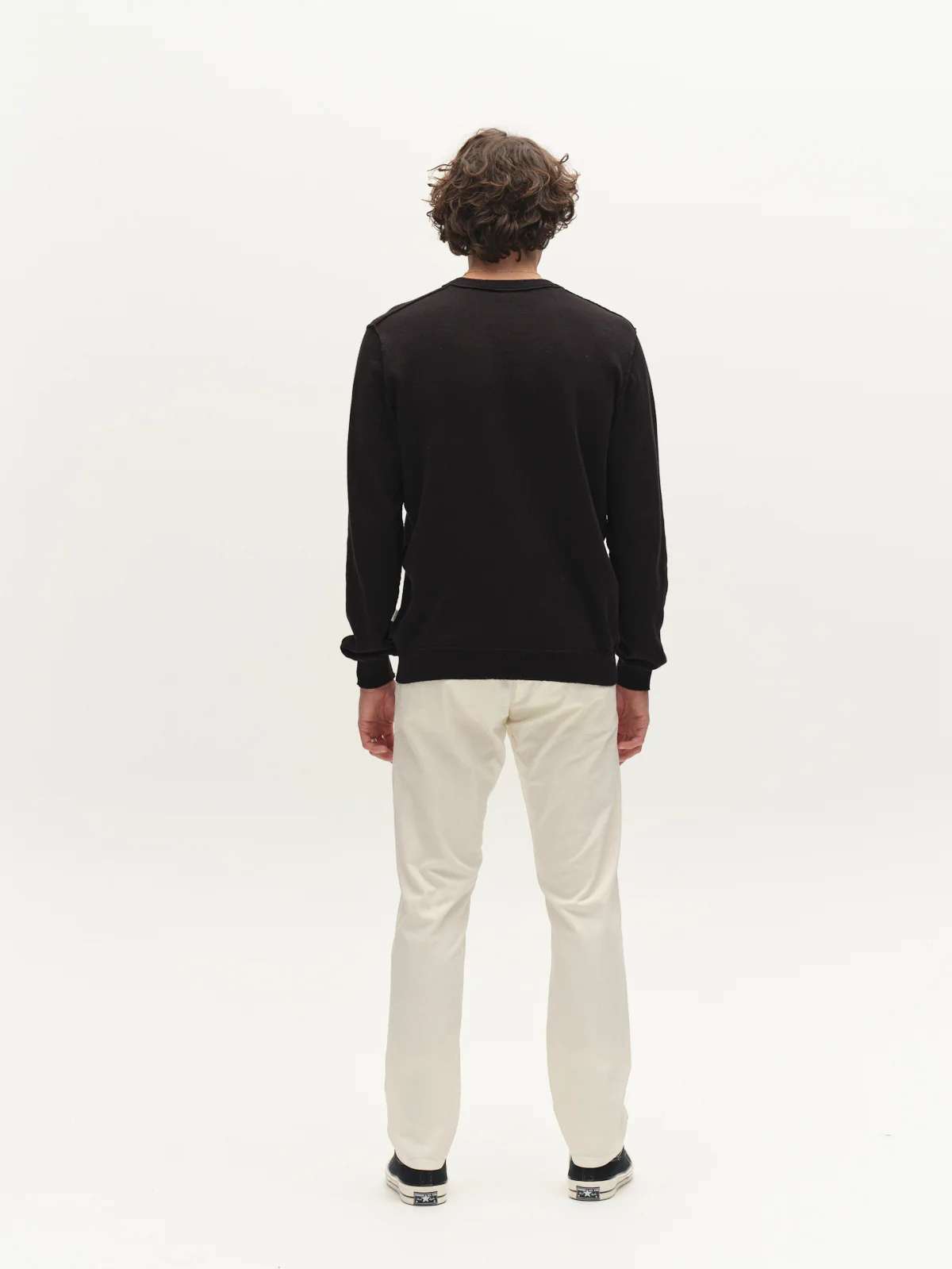 GABpaul K3280 Dale Chino - White - Image 11