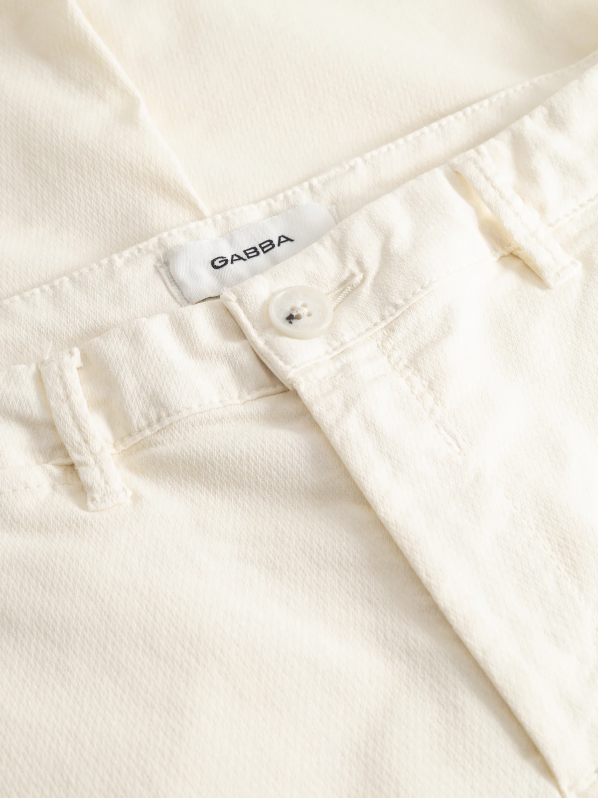 GABpaul K3280 Dale Chino - White - Image 5