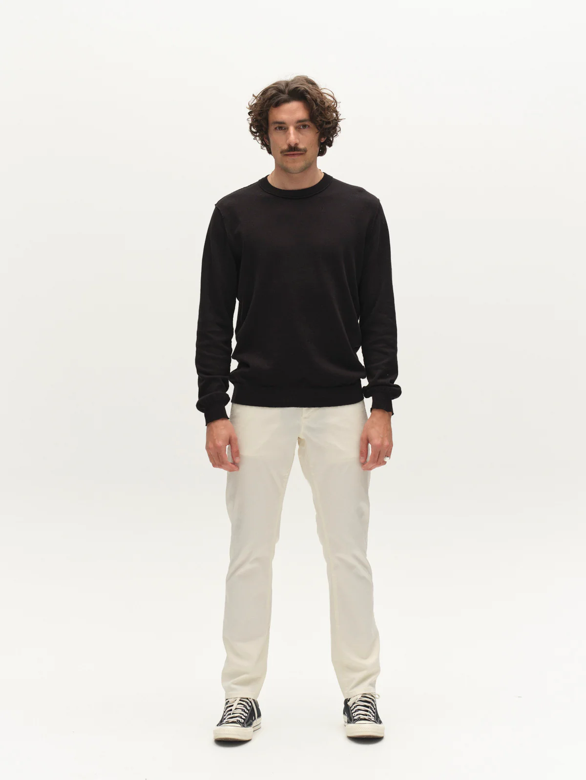 GABpaul K3280 Dale Chino - White - Image 9