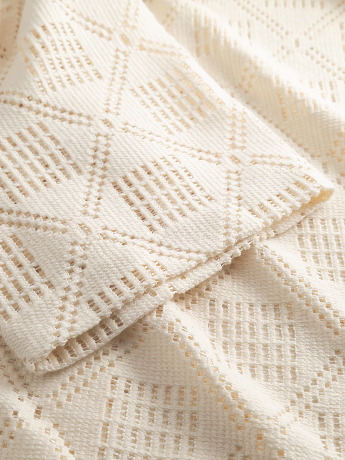 GABsteven Croch SS Shirt GRS - Birch - Image 8