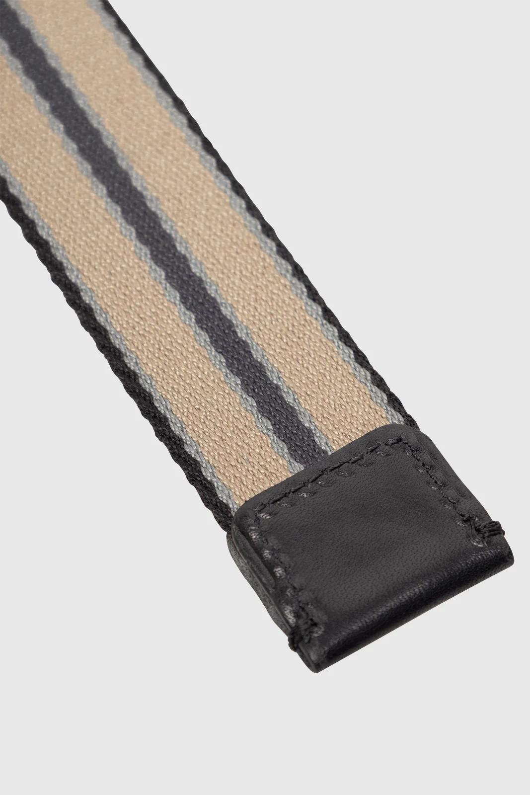 GABstromboli Belt - Multi Stripe - Image 8